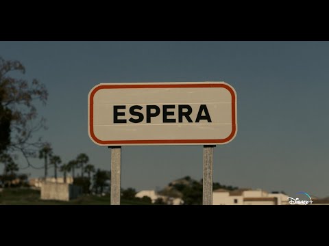 La Chica Invisible | Pueblos andaluces | Disney+