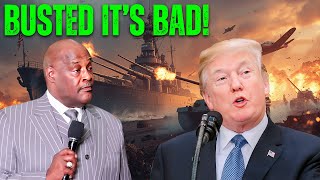Pastor Marvin Winans | MANY PEOPLE MISSED THIS SIGN IN VATICAN CITY👆Prophetic Word Today