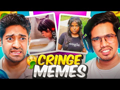 MOST DISGUSTING CREATOR ON INTERNET 🤮 ft. @Thugesh