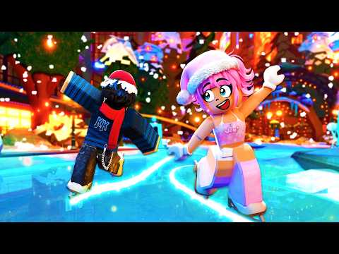 VANILBEAN'S ROBLOX CHRISTMAS SPECIAL 🎄🎁