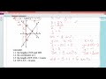 Graph Interpretation and Parabola Concepts