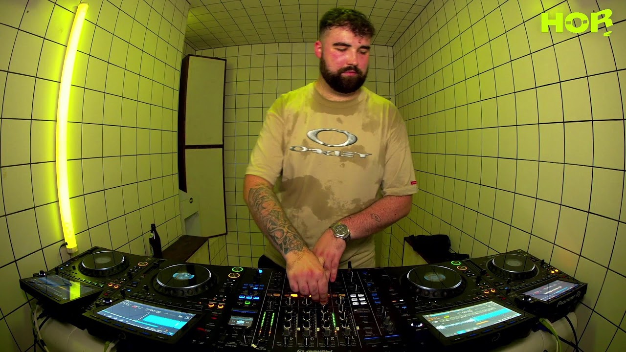 Subtrax | HÖR – August 5 / 2026