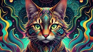 PSYCHILL - Ethneomystica Vol. 3 (Compiled by Maiia) [Full Album]