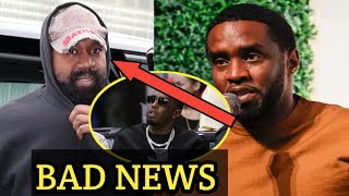 Diddy finally speaks out....