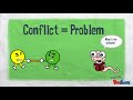 Understanding Conflict in Stories