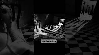 Tim Burton's SECRET Role in Wednesday Season 2
