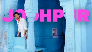 Exploring Jodhpur for a Day | Traveling Mondays