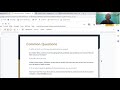 Position Paper Research and Writing