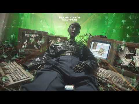 Polar Youth (feat. SG) - Money (Official Audio)
