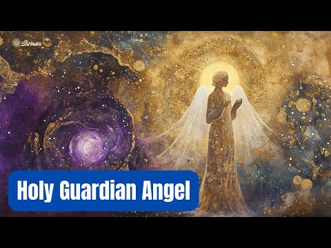 Holy Guardian Angel Meditation: Creating a Force-Field of Light.