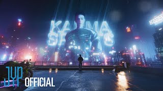 [RUS SUB | РУС САБ] Stray Kids | ТРЕЙЛЕР "KARMA"
