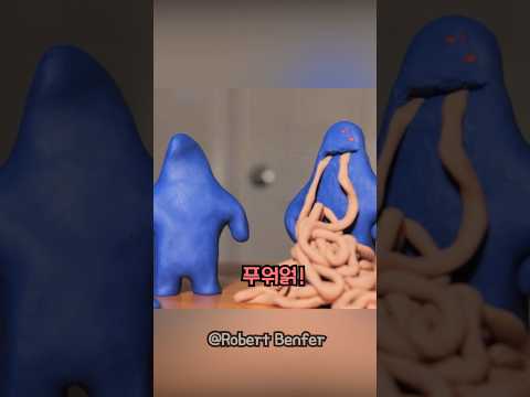 거리두기가 필수인 이유