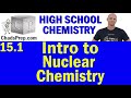 Exploring Nuclear Particles and Their Properties