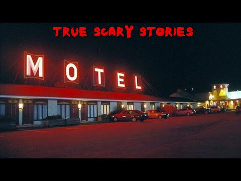 True Scary Stories to Keep You Up At Night (Best of Horror Megamix Vol. 80)