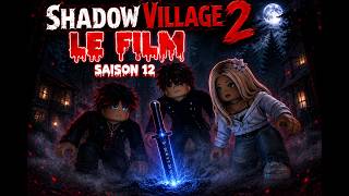 Dream Drake - Le Tueur de l’École | Saison 12 (SHADOW VILLAGE 2) - Film RP Brookhaven