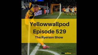 EP 529: The Ryerson Show