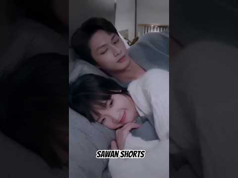 Junpi Boyfriend Material era😍❤️#exclusivefairytale #cdrama #trending #viral #seventeen #shorts