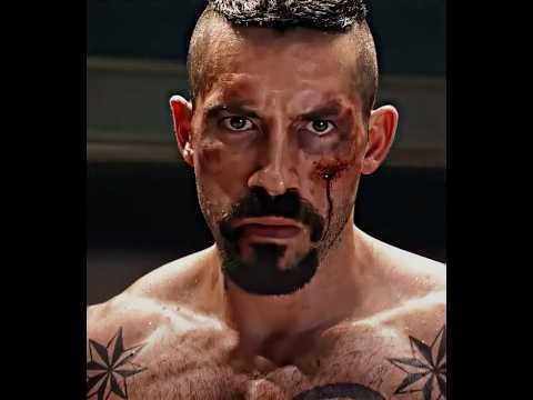 "Not even the final boss can stop him" | Yuri Boyka Edit - Fragment Song #shorts #edit