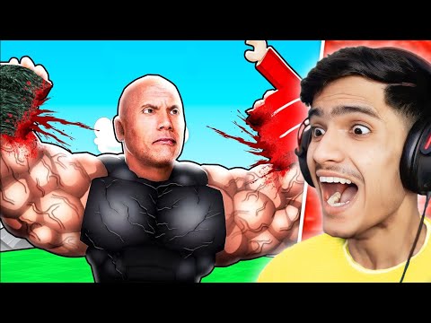 Roblox Don't Make The Rock Angry