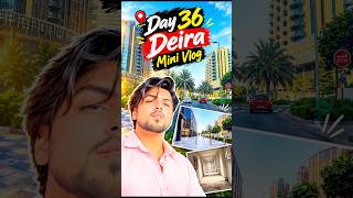 📍Day 36 Deira Mini Vlog #Deira #Dubai #minivlogs