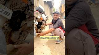 Sunday #funny#pakistan #comedy#shortsvideo#shorts#short#viralshort#trending#youtubeshorts#trending