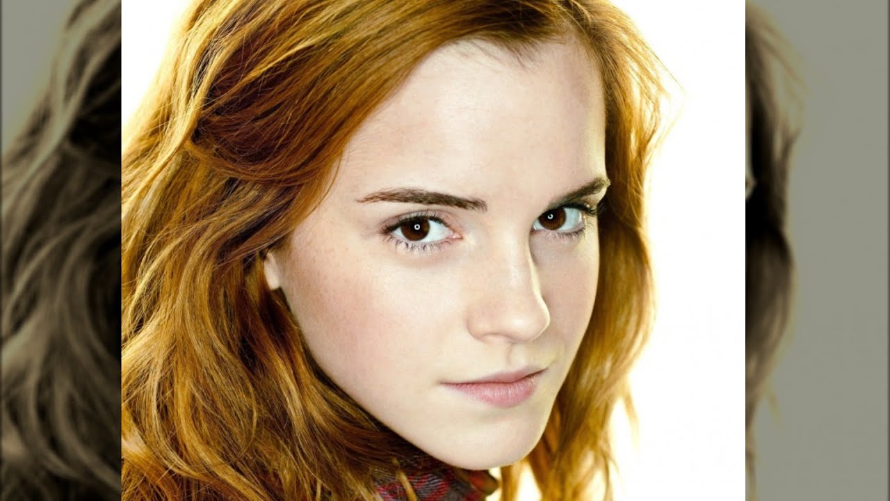 J. K. Rowling Confirms A Hermione Theory We Suspected All Along