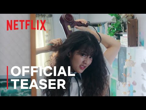 Love Untangled | Official Teaser | Netflix [ENG SUB]