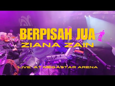 Berpisah Jua - Ziana Zain (MusicianCam)