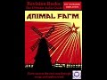 Napoleon's Control and Corruption in Animal Farm