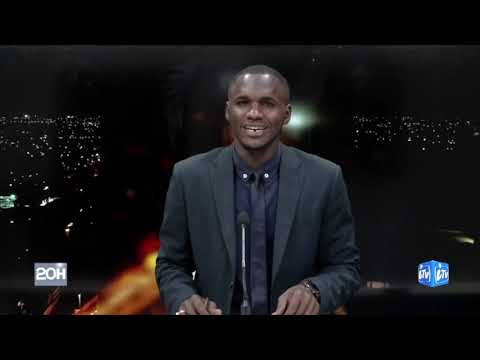 iTV / JT 20H DU JEUDI 06 FÉVRIER 2025 AVEC MAMADOU SY