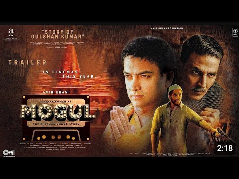 Mogul Movie 2024 | South Indian movie | Hindi Dubbed Movie