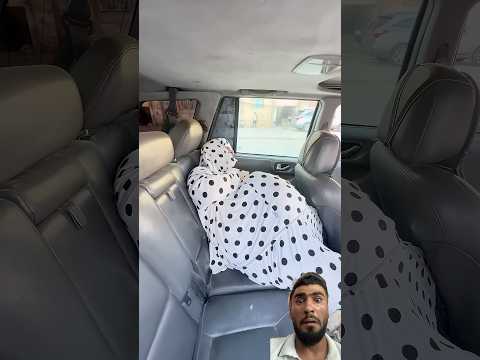 محاولة اغتيال باتت بالفشل😂 #shorts