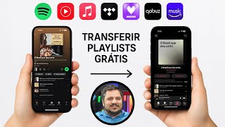 ADEUS, SPOTIFY? NÃO MUDE DE STREAMING ANTES DE VER ISSO