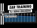 Identifying Low Frequencies for Clearer Mixes
