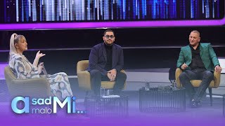 Ivan i Dusan Kurtic - Ne kuni se u mene - ASMM - (LIVE) - (Tv Grand 26.11.2024.)