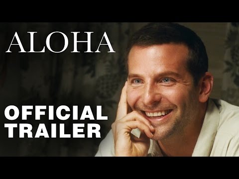 Aloha | Official Trailer [HD]
