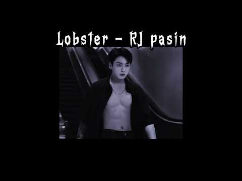 lobsterRJpasin