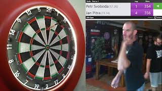DART LEVEL's Live broadcast