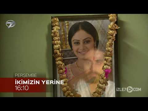 İkimizin Yerine 545. Bölüm Fragmanı - 5 Mart Perşembe