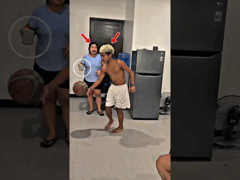 Justine Anastacio Muntik Ka na Kay Ate 🤣