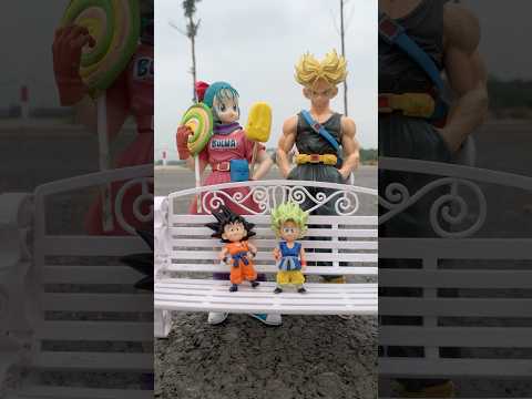 Mom Mommy...| Dragonball Toys