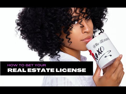 How To Get Your Real Estate License Online - CE Shop...