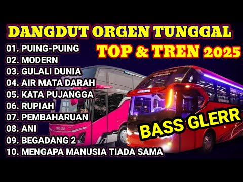 ORGEN TUNGGAL FULL ALBUM LAGU ORIGINALNYA RHOMA IRAMA