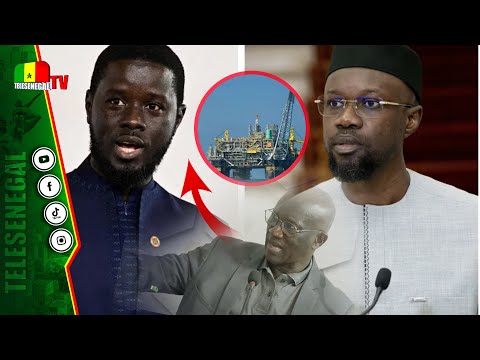 Les pertinentes propositions de Serigne Mbacké Ndiaye à Diomaye et SONKO sur l'argent du pétrole