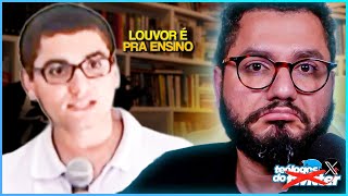 EU DISCORDEI DE MIM MESMO NESSE VÍDEO