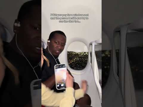 I think the think not lol maam sit back before you get got !!๐: #short #shorts #markellwashington