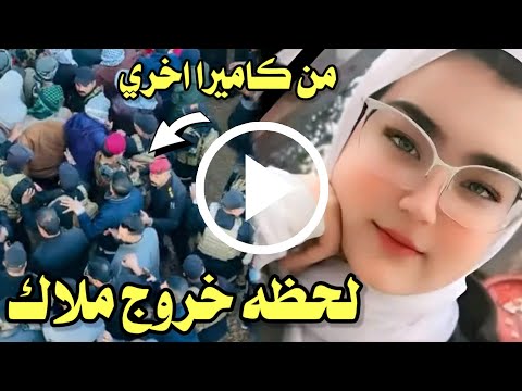 اهم فيديو 🔴 الشابة ملاك عادل في بحيرة حمرين في ديالي من الحظه الاولي يهز العراق مصور !!