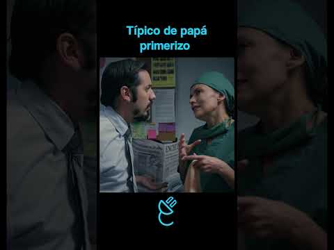 Papá Primerizo