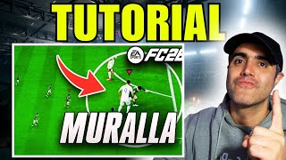 Como DEFENDER en EA FC 26 (Tutorial COMPLETO!)