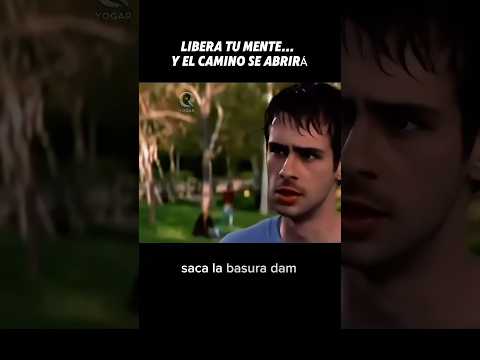 No puedes llenar una mente saturada… primero hay que vaciarla.